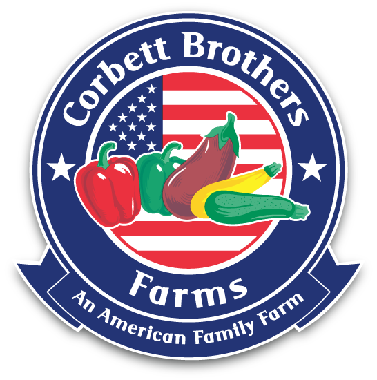 Corbett Brothers Farms - Logo