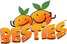 Besties Logo