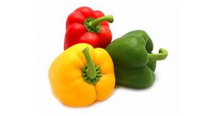 Corbett Brothers Farms - Bell Peppers