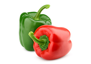 Corbett Brothers Farms - Bell Peppers